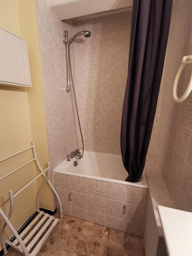 Studio 2P, Proche Pistes, Reduction Materiel Ski Apartamento Chamrousse Exterior foto